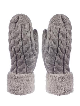 Варежки Pretty Mania