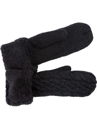 Варежки J&Elisabeth