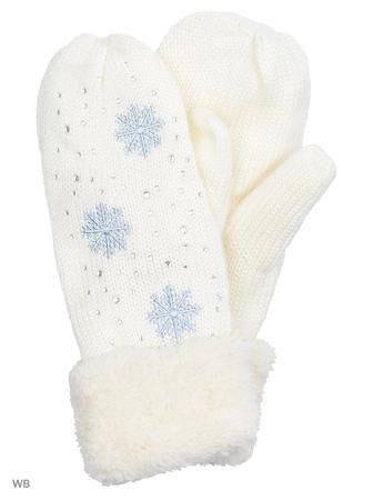 Варежки Pur Pur