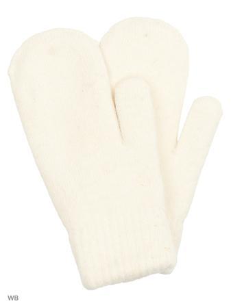 Варежки Punta