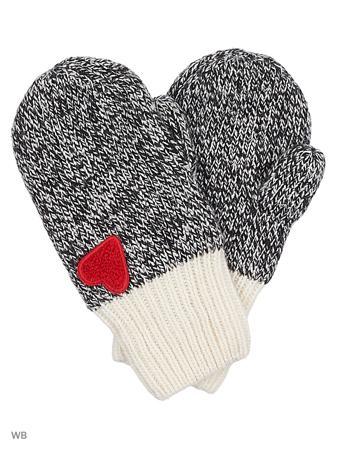 Варежки Gulliver