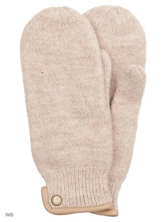 Варежки Roeckl