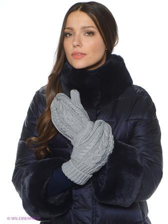 Варежки Moodo