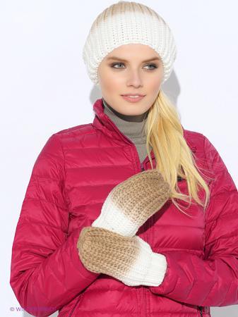 Варежки Moodo