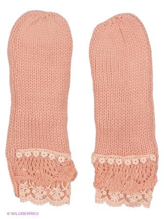 Варежки Maxval