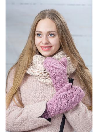 Варежки FOMAS