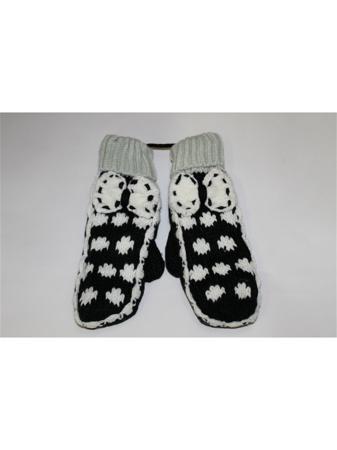 Варежки Cascatto