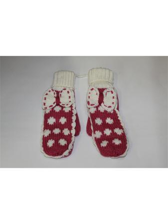 Варежки Cascatto