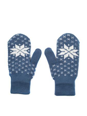 Варежки Mitya Veselkov