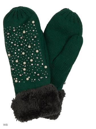 Варежки Pur Pur