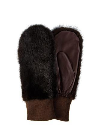 Варежки Marco Bonne`