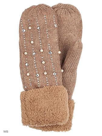 Варежки Pur Pur