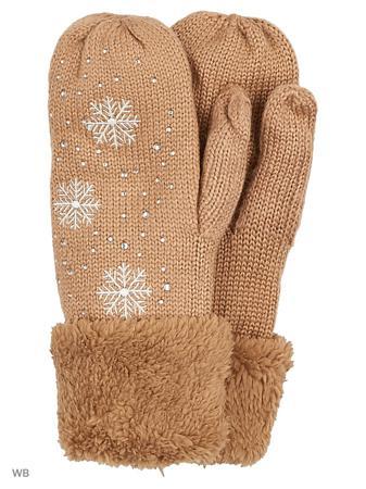 Варежки Punta