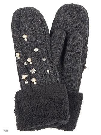 Варежки Pur Pur