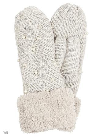 Варежки Pur Pur