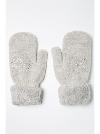 Варежки Mitya Veselkov