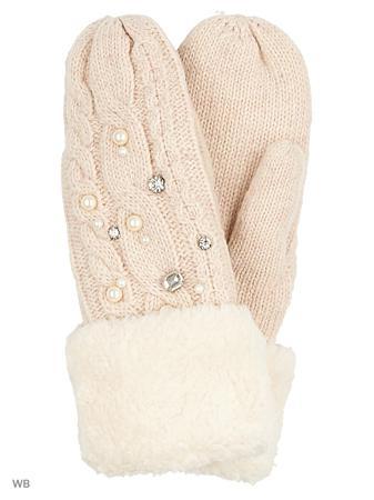 Варежки Pur Pur