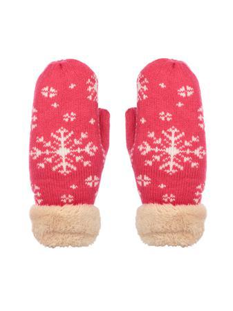 Варежки Pretty Mania