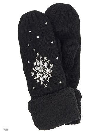 Варежки Pur Pur