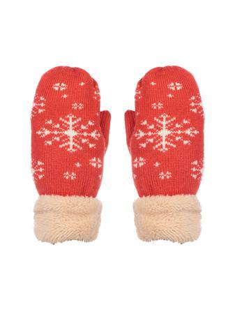 Варежки Pretty Mania