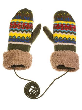 Варежки Pretty Mania