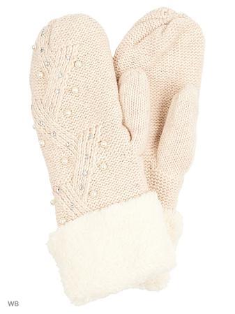 Варежки Pur Pur