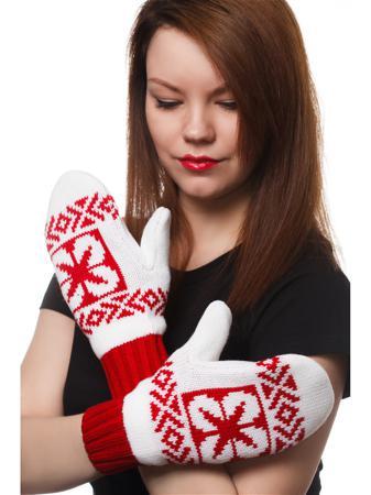 Варежки Captain