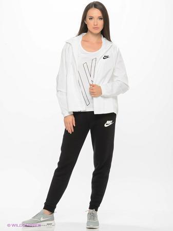 Ветровка Nike
