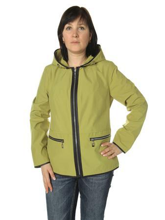 Ветровка Lily&Lucy