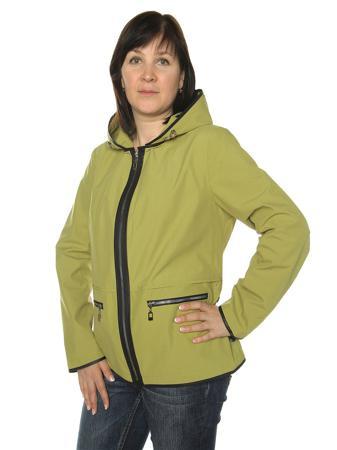 Ветровка Lily&Lucy