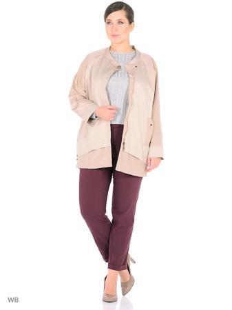 Ветровка GOLD&ZISS