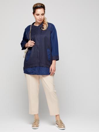 Ветровка GOLD&ZISS