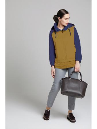 Ветровка GOLD&ZISS