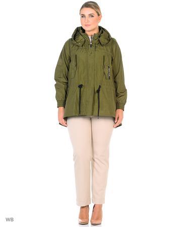 Ветровка CAMADINI