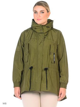 Ветровка CAMADINI