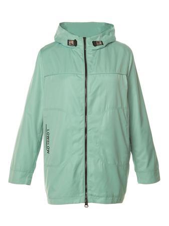 Ветровка OBRALITE