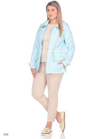 Ветровка SML