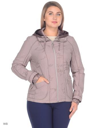 Ветровка SML