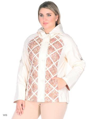 Ветровка SML