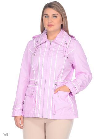 Ветровка SML