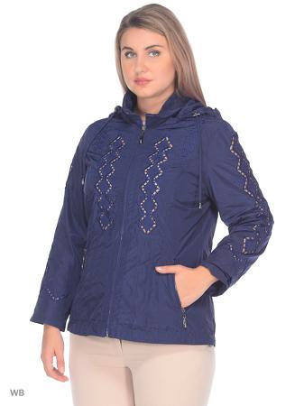 Ветровка SML