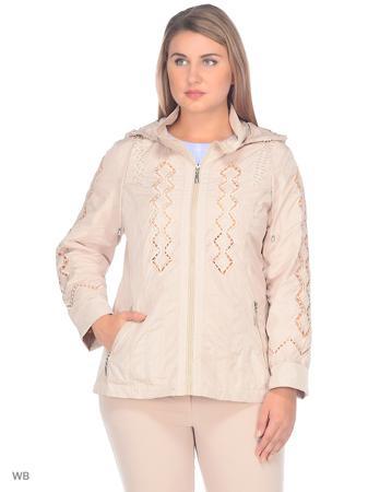 Ветровка SML