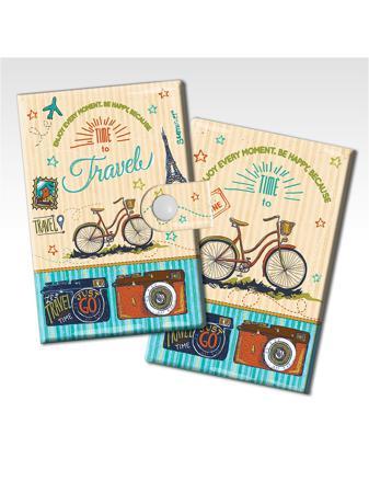 Визитница Magic Home