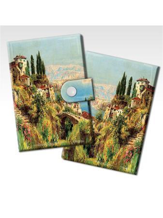 Визитница Magic Home