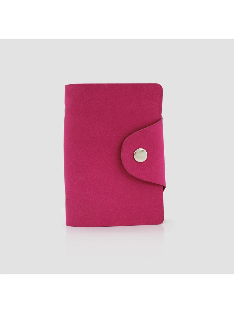 Визитница  -  цвет