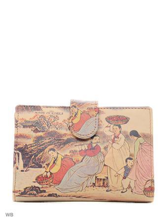 Визитница Joy Bells