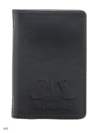 Визитница Golden Castle