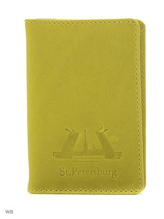 Визитница Golden Castle