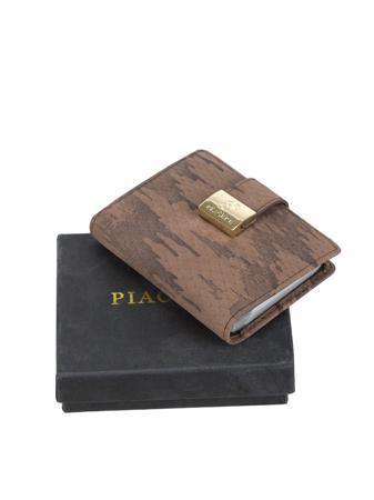 Визитница Piacere