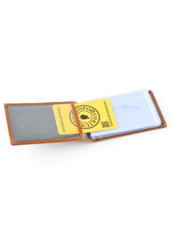 Визитница TOPO FORTUNATO
